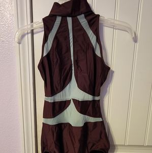 5 Dancewear AL Leotoard